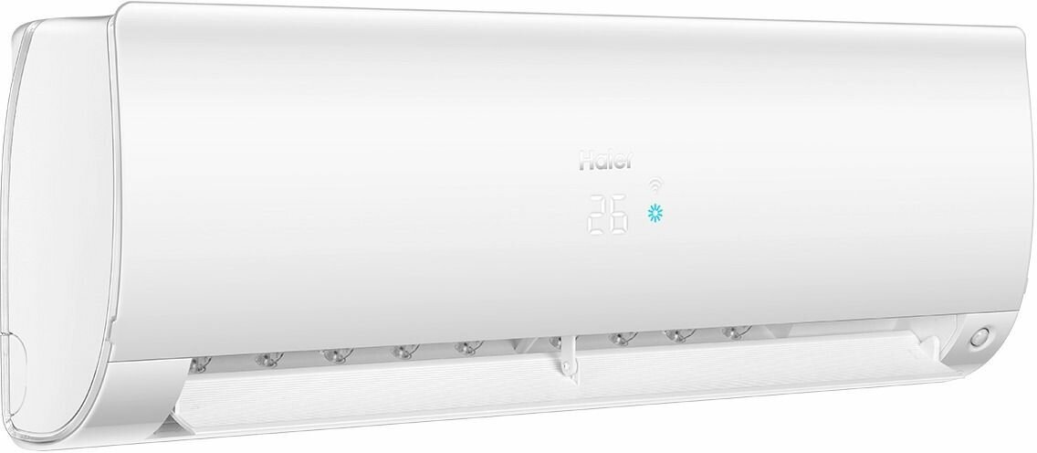 Сплит-система Haier Flexis Super Match AS50S2SF2FA-W/1U50S2SJ3FA