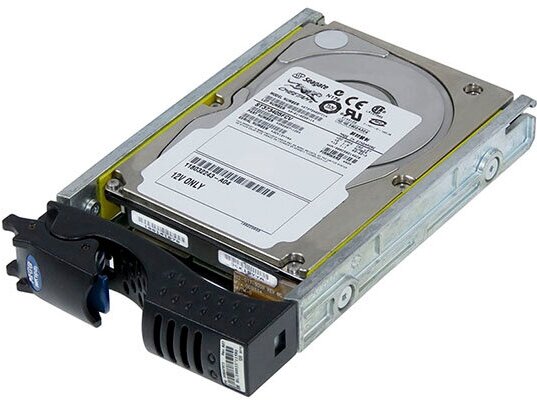 Жесткий диск EMC 300-GB 6GB 15K 3.5 SAS HD [005050921]