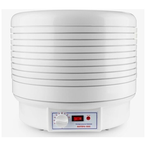 Сушилка для овощей и фруктов волтера 1000 комбо 1150000₽