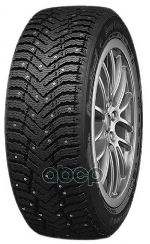 Автошина Cordiant Snow Cross 2 SUV 215/60 R17 100 T