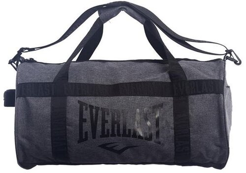 Сумка-рюкзак Everlast, серый