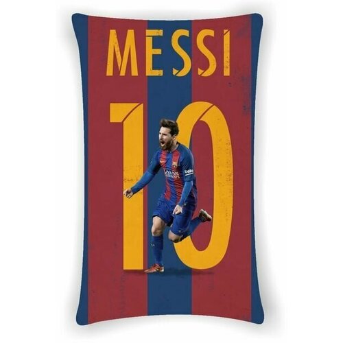 Подушка Messi, Месси №29