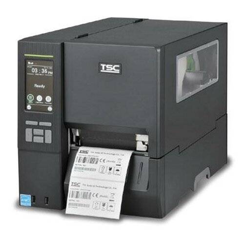 Принтер этикеток TSC MH241T MH241T-A001-0302