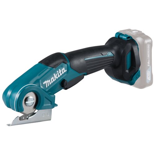 Универсальные электрические ножницы Makita CP100DZ 6670₽