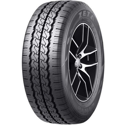 ZETA ZTR18 215/70R15C 109/107S нешипованная