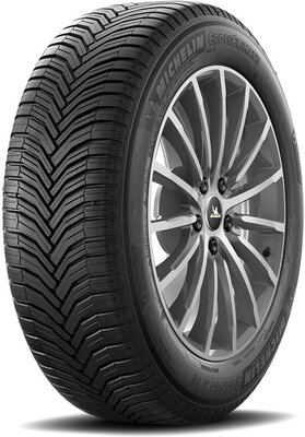 Автошина Michelin 225/40R18 92Y XL CROSSCLIMATE+