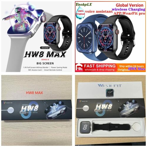 Смарт-часы без выбора 327500₽