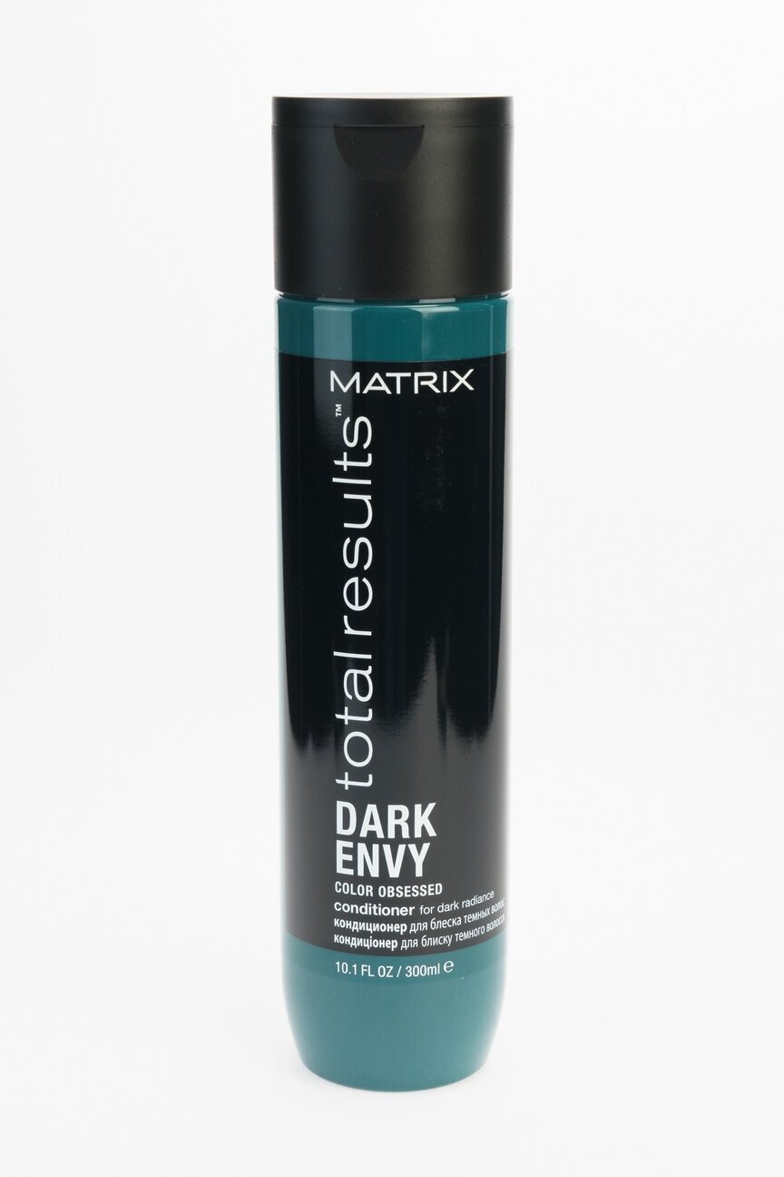 Matrix Кондиционер для глубокого питания натуральных и окрашенных темных волос 300 мл (Matrix, ) - фото №18