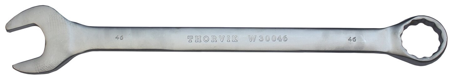 Ключ комбинированный Thorvik - фото №6