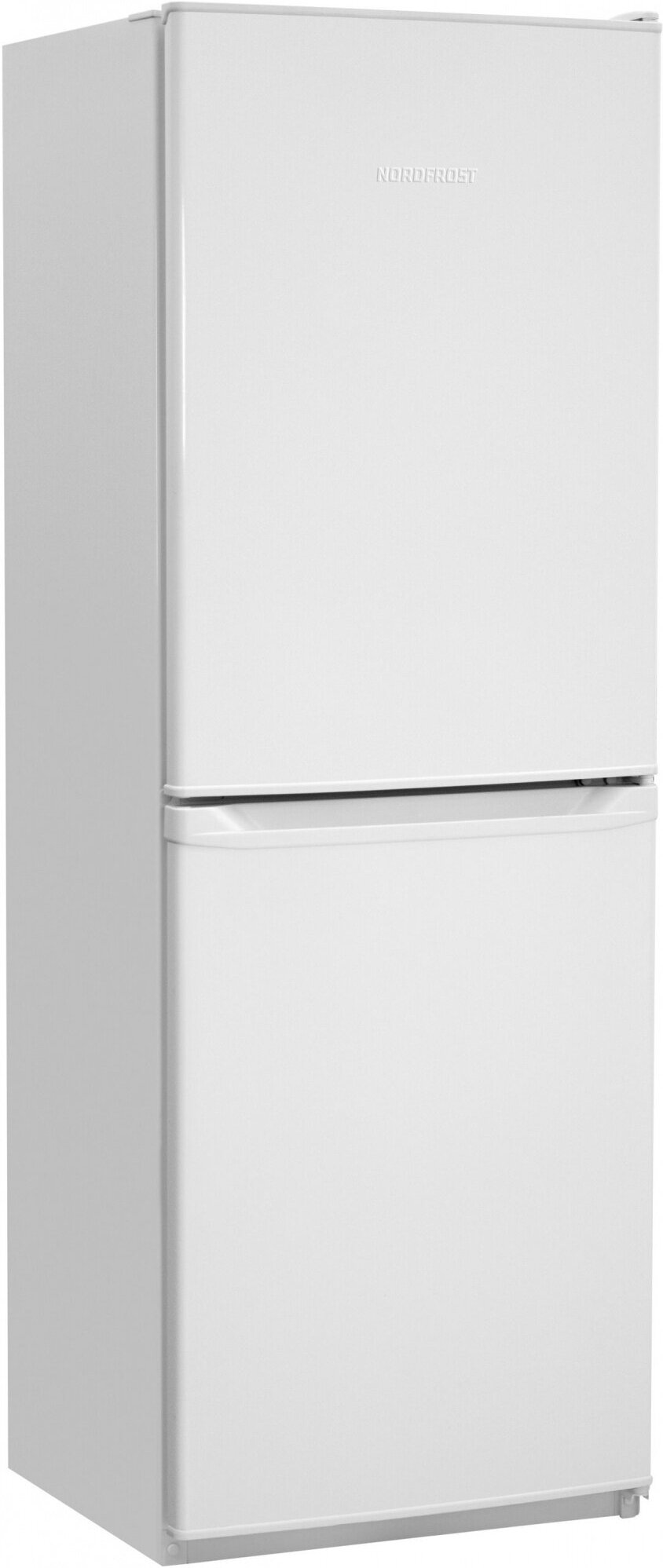 Холодильник Nordfrost NRB 151 032 2-хкамерн. белый