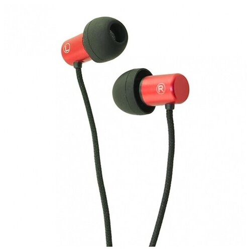 Fischer Audio FE-201RC WOW Внутриканальные наушники 371000₽