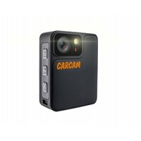 Персональный Full HD видеорегистратор CARCAM COMBAT MINI