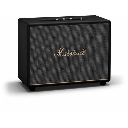 Беспроводная Bluetooth-колонка Marshall Woburn III черная 6259900₽