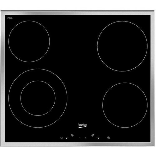 Варочная поверхность Beko HIC 64402 X