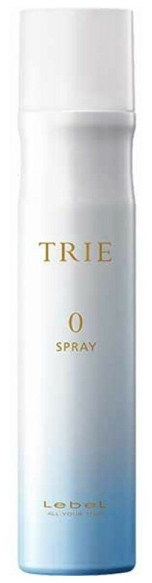 Lebel Trie Spray 0 - Спрей увлажняющий 170 гр