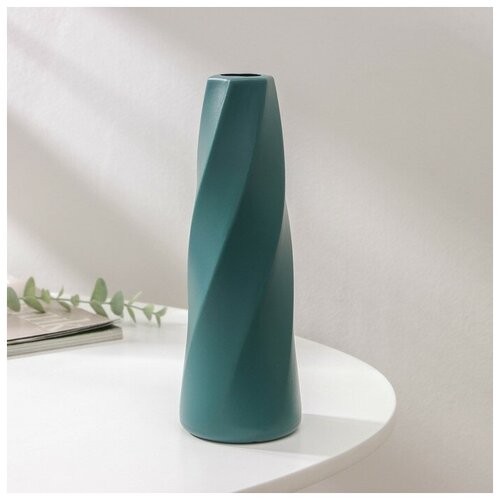 Ваза для цветов Грация 450 мл цвет микс 373₽