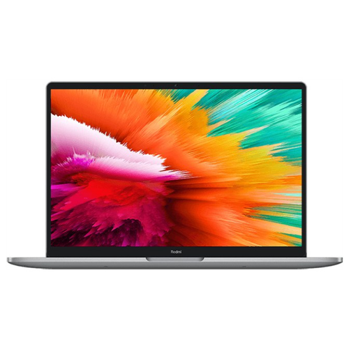 Ноутбук Xiaomi RedmiBook Pro 14 R5 5625U16G512G UMA grey win11 JYU4437CN 68041₽