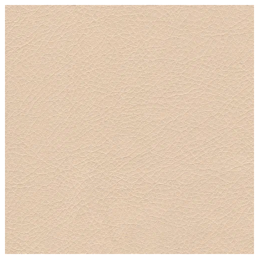 Диван-кровать Поло Стайл экокожа EDLEN, beige - фотография № 2