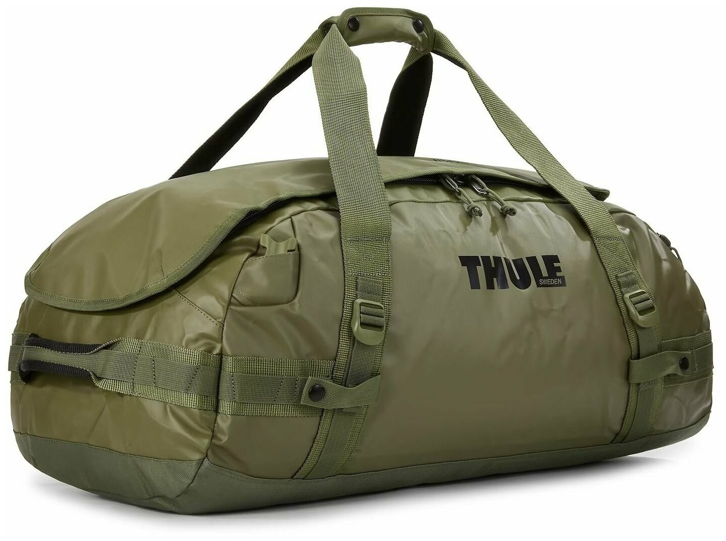 Сумка дорожная THULE Thule Chasm 70L TDSD203