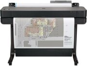 Плоттер HP Designjet T630 (5HB11A) A0/36