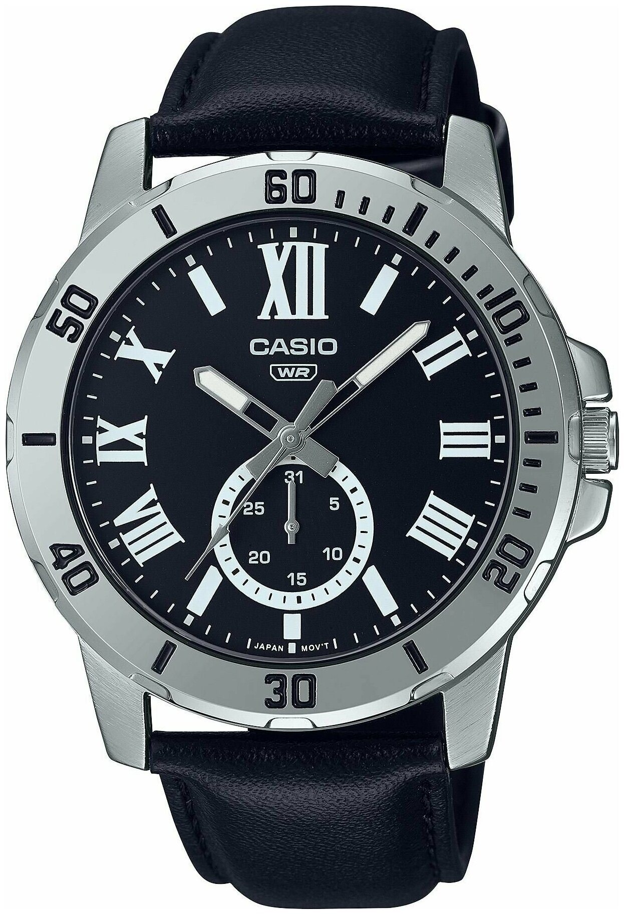 Casio MTP-VD200L-1B