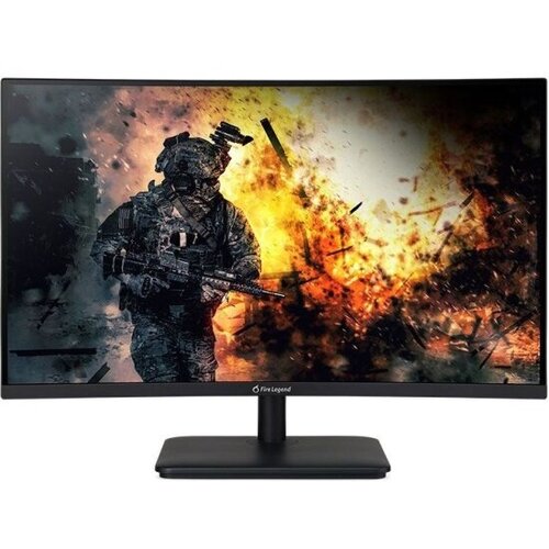 Игровой монитор Aopen 27HC5RS3bmiipx 27 Black 2310800₽