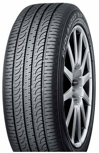 Шины Yokohama Geolandar SUV -G055E 225/55 R18 98H-R1424