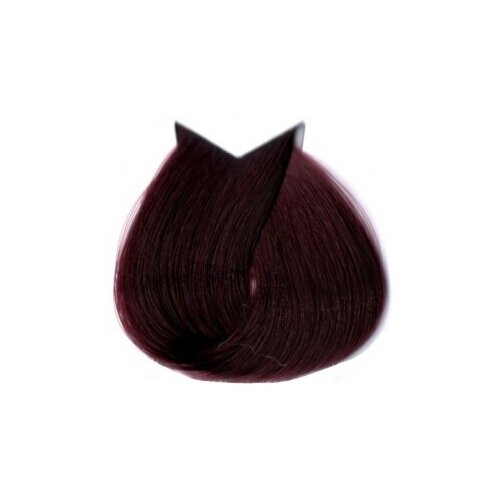 FarmaVita Life Color Plus Крем-краска для волос, 6.26 темный блондин красный ирис