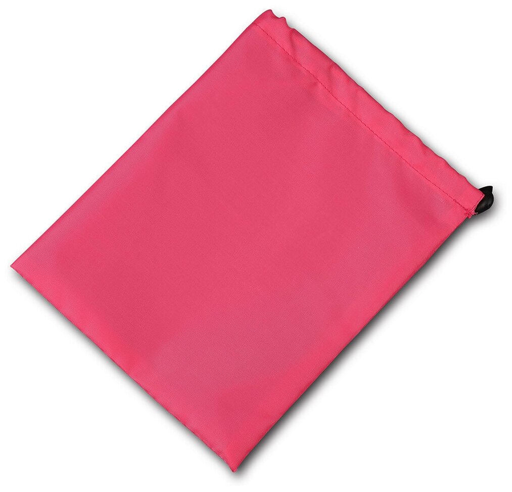 Чехол для скакалки Indigo, Sm-338-p, розовый