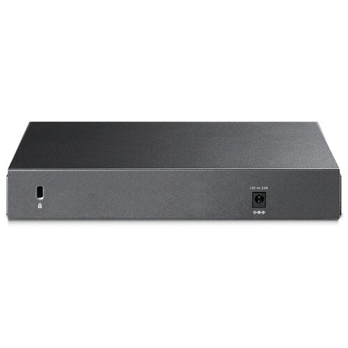 Коммутатор TP-Link TL-SG108-M2 2662900₽