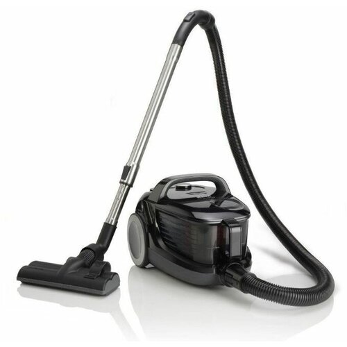 Пылесос Gorenje VC2303GALBKCY 2300330Вт контейнер 33л черный 1399900₽