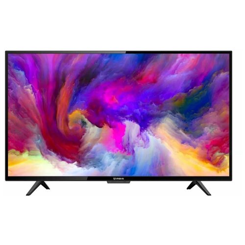 Телевизор Irbis 43F1T015B 1980200₽