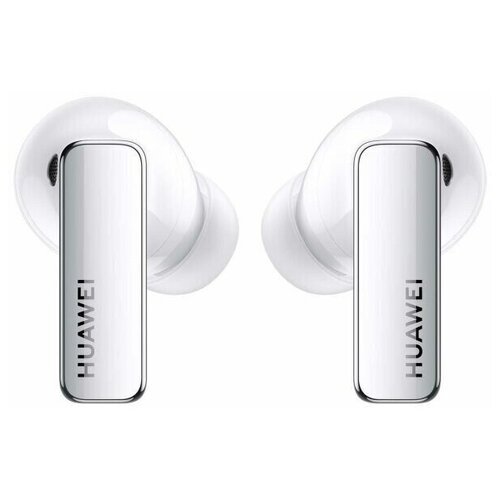 Наушники TWS Huawei FreeBuds Pro 2 белый 1874900₽