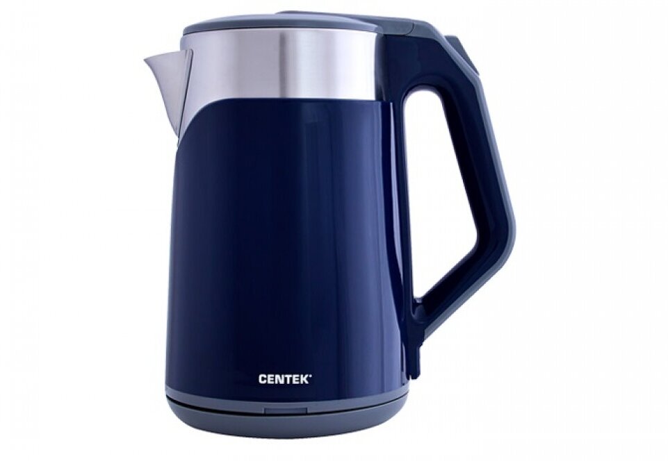 Чайник Centek CT-0023 Blue