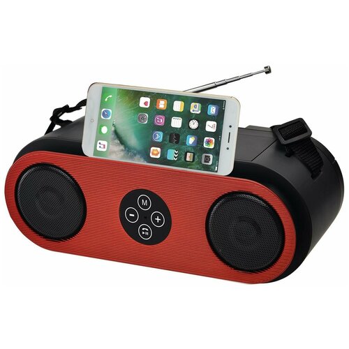 Fepe FP-02-W рп USBBluetooth 224000₽