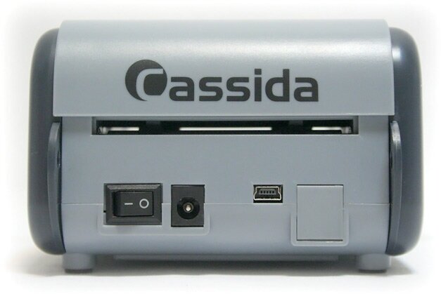 Cassida - фото №8