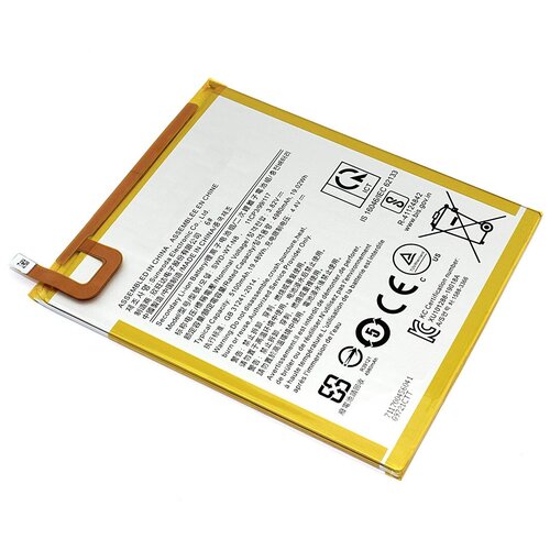 katushka swd provodochnaya 871 Аккумулятор SWD-WT-N8 для планшета Samsung Galaxy Tab A 8.0 (2019) SM-T295 3.82V 4980mAh