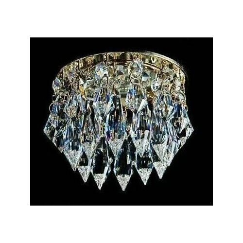 Точечный светильник 1218-G