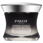 Payot Supreme Jeunesse Омолаживающий крем с экстрактом черной орхидеи, 50 мл - изображение