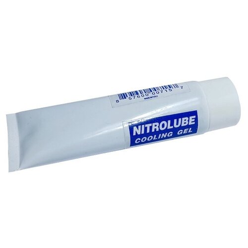 Гель для муссов Neutech Nitrolube (85ml)