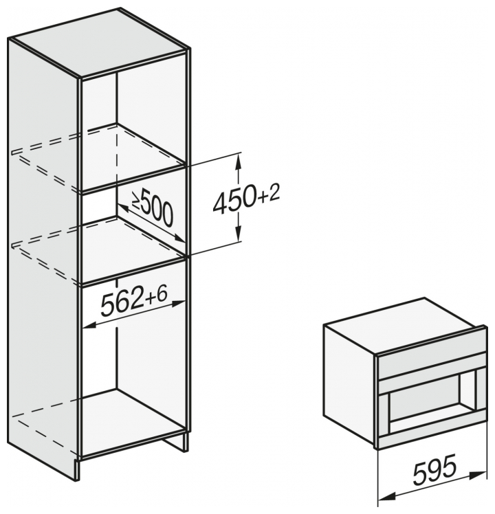 Кофемашина зерновая Miele CVA7440 CLST сталь - фотография № 2