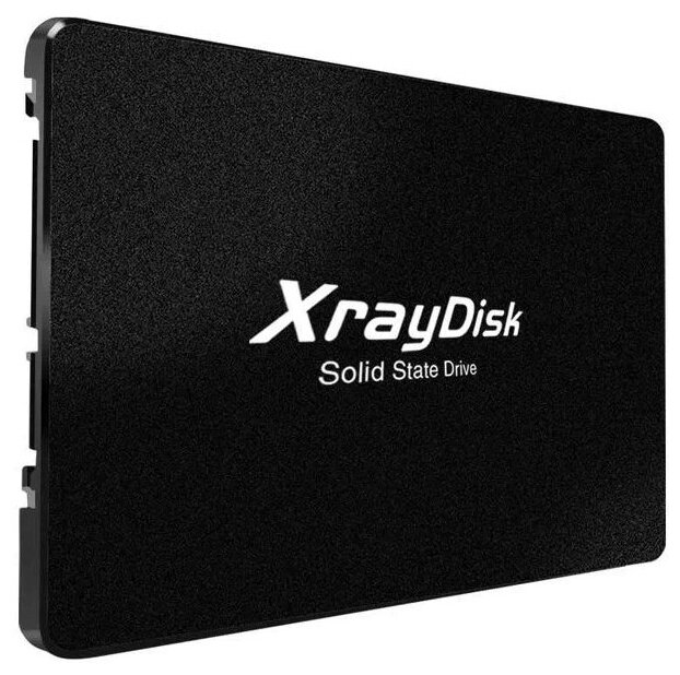 Твердотельный накопитель XrayDisk 128 ГБ SATA PA10643K5128
