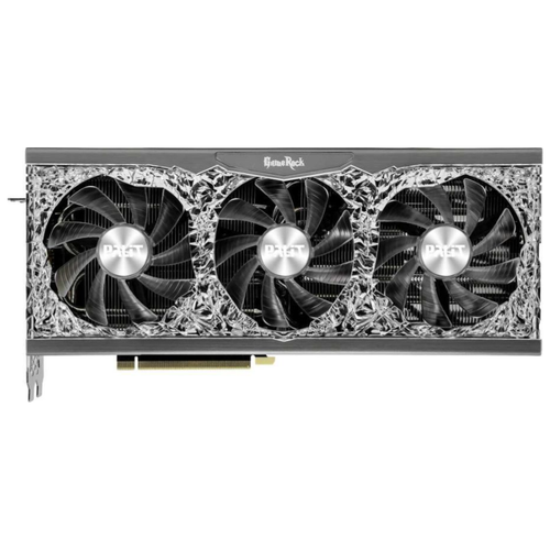 Видеокарта PCIE16 RTX3070TI 8GB RTX3070TI GAMEROCK OC 8G PALIT