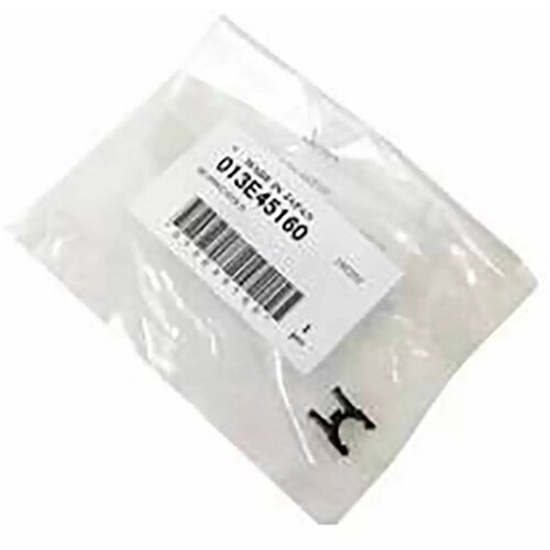 планка с пальцами нагревательного вала xerox 4110 d95 heat roll finger assy 019k98742 019k98743 oem Xerox 013E45160 бушинг вала переноса (013E45160) (оригинал)