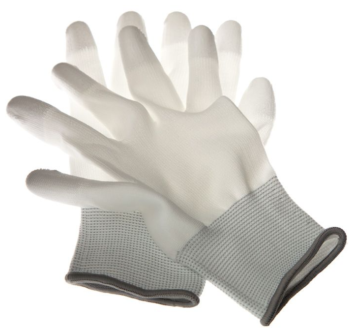 фото Перчатки PWR антистатические, L