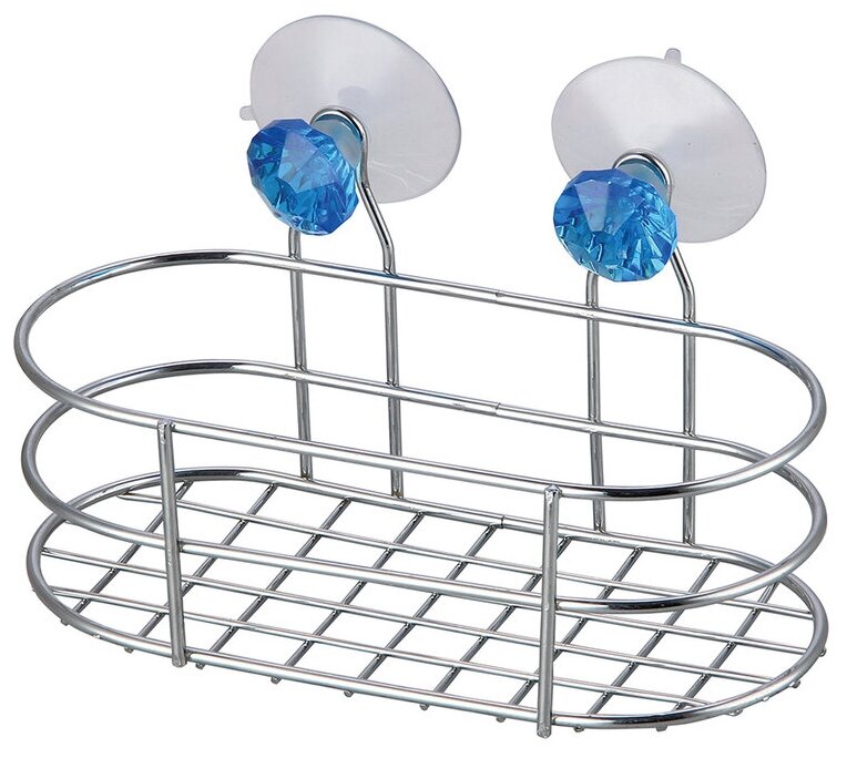 фото Полка Рыжий кот Бриллиант W2617