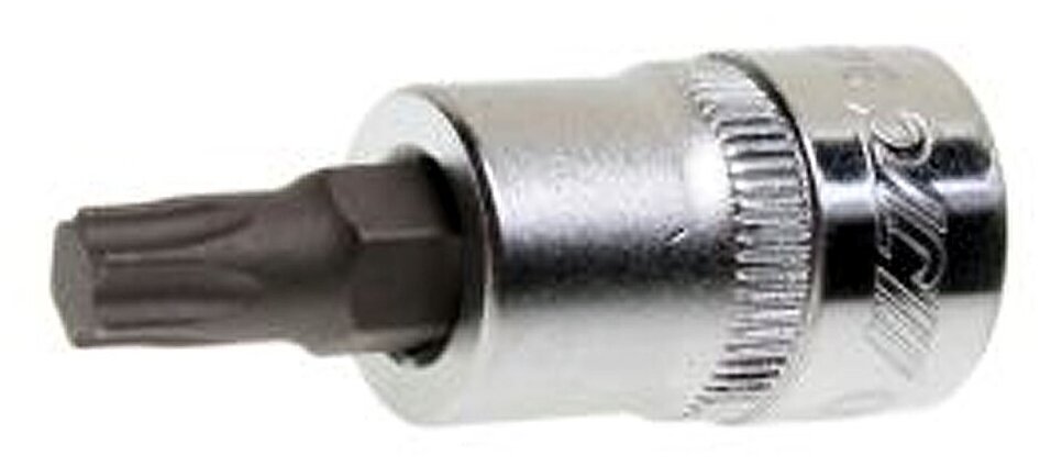 Головка торцевая JTC torx 3/8 T25