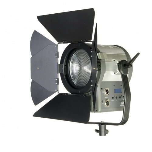 Осветитель студийный GreenBean Fresnel 150 LED X3 DMX 2060600₽