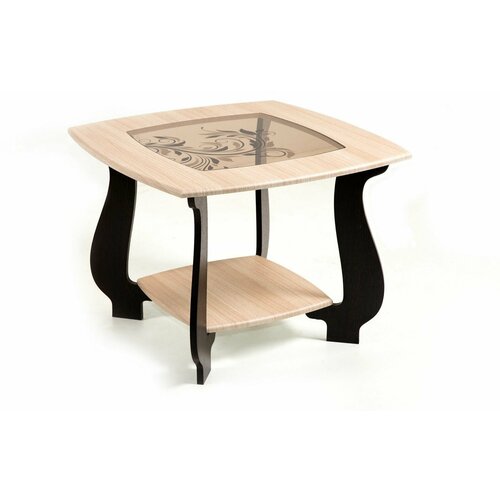 Столик журнальный №22 (дуб/венге, р-3)