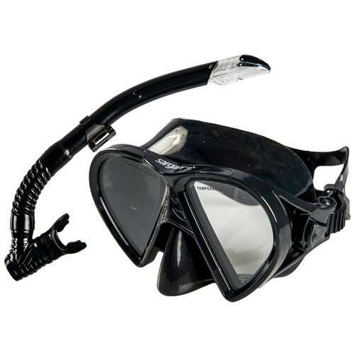 фото Набор sargan барракуда маска и трубка для подводного плавания